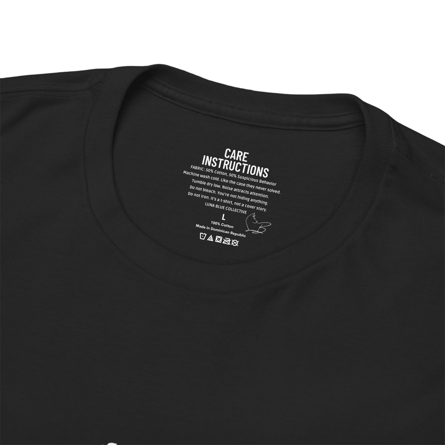 Pup Fiction Tee Movie Parody T-shirt