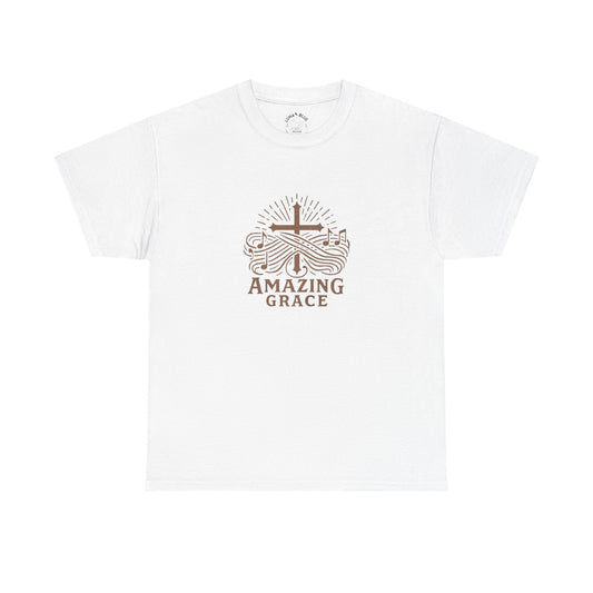 Amazing Grace Graphic Tee